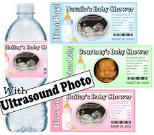 30 BOMBONIERE BABY SHOWER