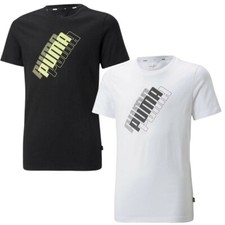 T-SHIRT PUMA RAGAZZI 847296