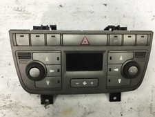 TASTIERA COMANDI PULSANTIERA