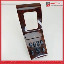 MERCEDES BENZ CLASSE M W163 ML