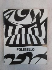 SIGNED ROGELIO POLESELLO