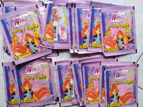Winx mode magie 24 - winx,
