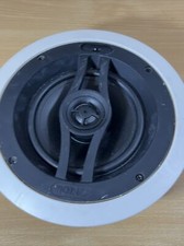 Canton diffusori da soffitto