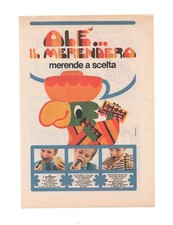 PUBBLICITÀ ADVERTISING