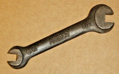 8 wrench for ammco - wrench,