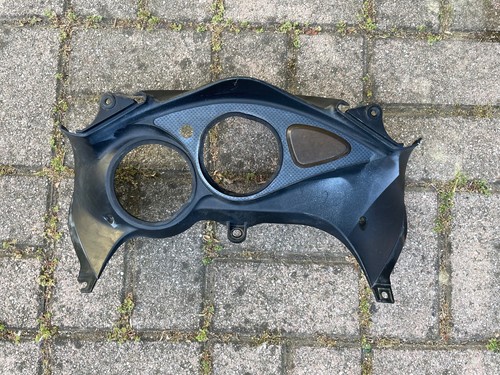 Plastica strumentazione suzuki - plastica,