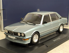 1:18 Norev BMW M535i 1980