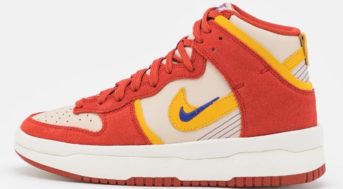 Wmns nike dark high dh3718 - nike,