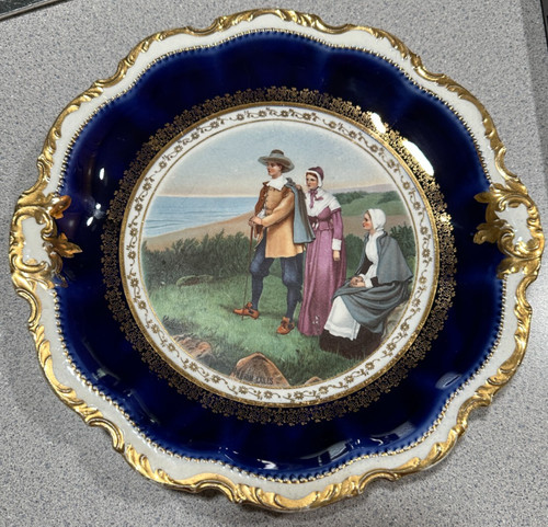 Piatto collezione impero - collezione,
