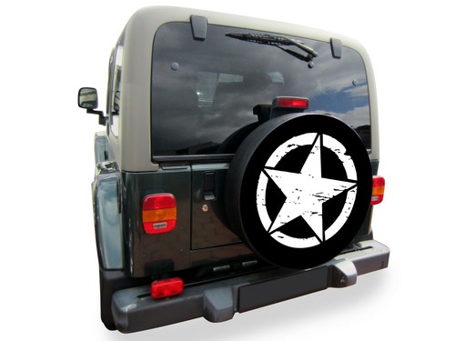 Star copriruota scorta - star,