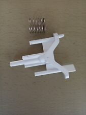 Kenwood asse switch leva azionamento accensione molla Robot Multipro FPP220