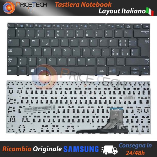 Tastiera italiana samsung - tastiera,