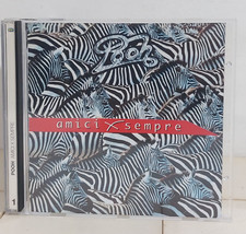 27836 CD - Pooh - Amici per