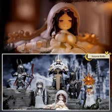 Action figure scatola cieca