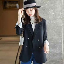 Giacca tailleur donna blazer