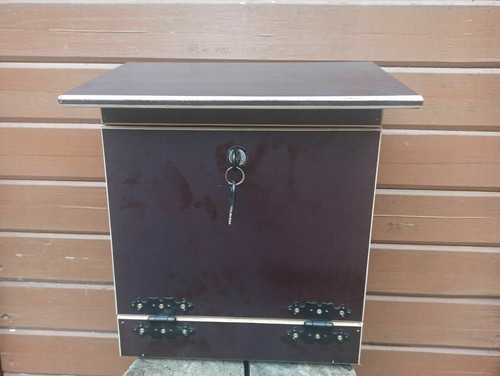 Cassetta delle lettere