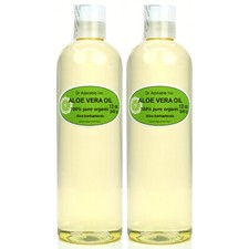 Olio aloe vera biologico - olio, di