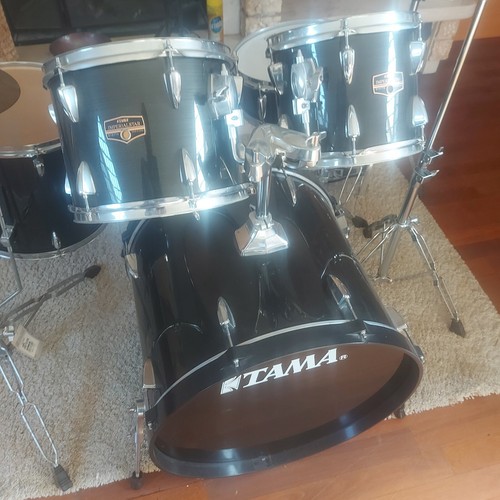 Tama imperial star pezzi 3 - pezzi,