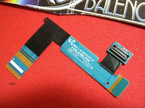 Flat flex originale - flat, samsung