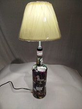 Lampada artigianale, Lampada