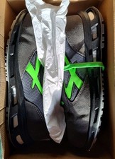 ⭐️Scarpe Antinfortunistiche N.44 U-Power Red Lion Point RL20036