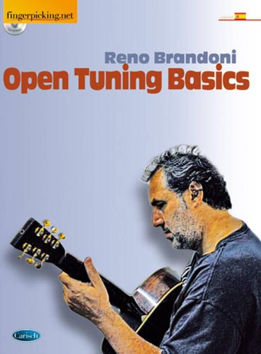 Open tuning basics - open,