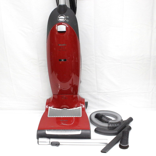 Miele dynamic salsa upright - u1,