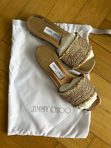 Jimmy choo sandali - jimmy,