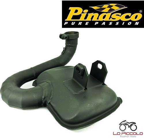 Marmitta vespa 125 150 - px, /