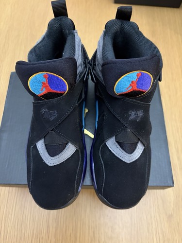 Jordan retro taglia - 8,