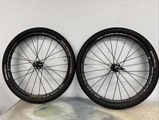 Set ruote 26" MAVIC CROSSMAX
