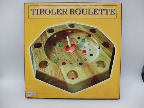 Roulette tirolese gioco - , da