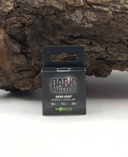 Korda dark matter super heavy - super,