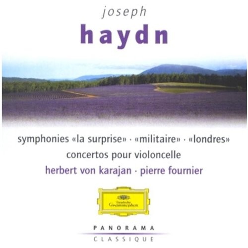 Joseph haydn panorama - haydn,