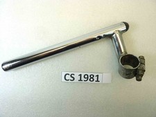 Semimanubrio sinistro Guzzi