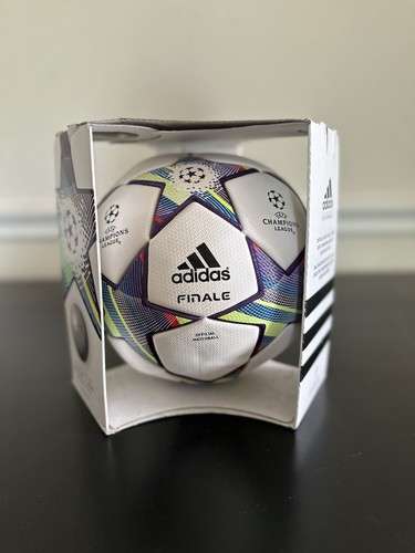 Pallone ufficiale adidas uefa - adidas,