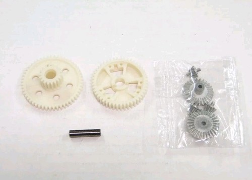 Set ingranaggi conici tamiya - set,