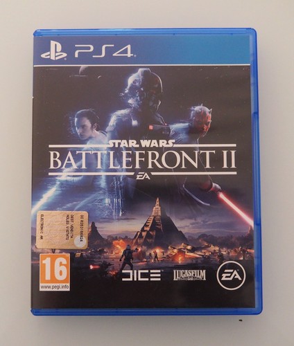 Star wars battlefront - 🇮🇹,