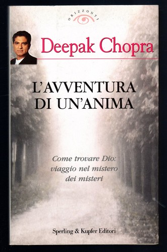 Avventura anima come - l'avventura,