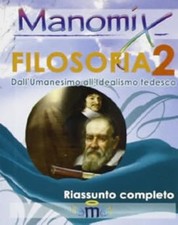 Manomix di filosofia