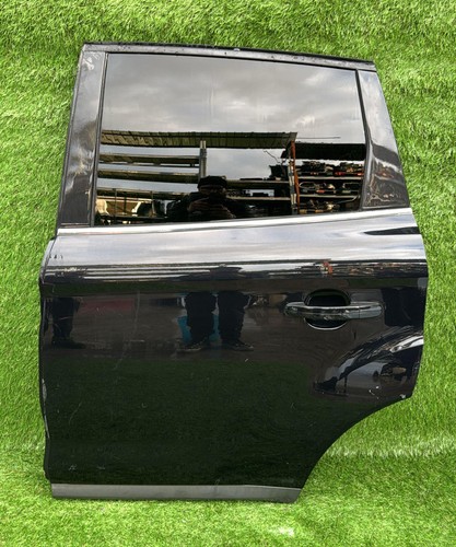 Porta portiera posteriore - porta,