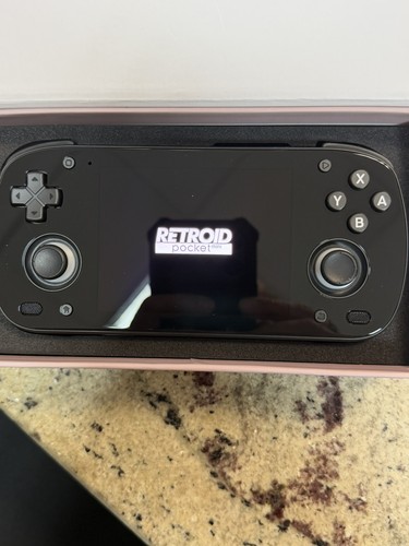 Retroid pocket mini - mini, 6gb+128gb