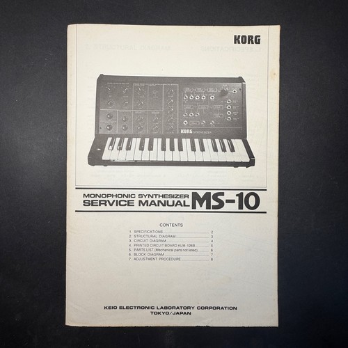 Manuale servizio - di,