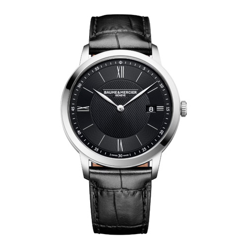 Baume mercier classima - baume,