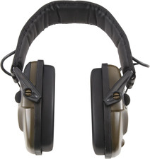 Cuffie Antirumore Elettroniche