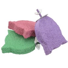  3 Pcs Trespolo Per Pappagalli