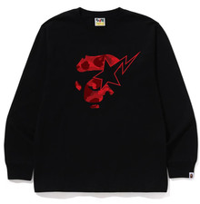 T-shirt A Bathing Ape BAPE