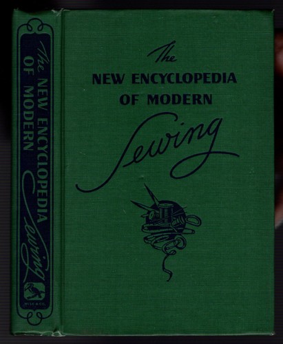 1946 the new encyclopedia - 1946,