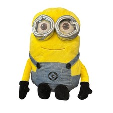 Cattivissimo Me Peluche