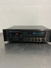 Cassettiera Nakamichi 680zx